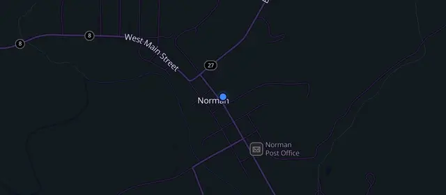 Alcoholics Anonymous meetings in Norman