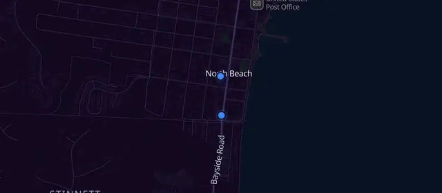 Alcoholics Anonymous meetings in North Beach