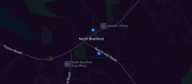 Alcoholics Anonymous meetings in North Branford