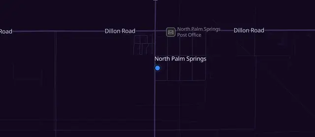 Alcoholics Anonymous meetings in North Palm Springs