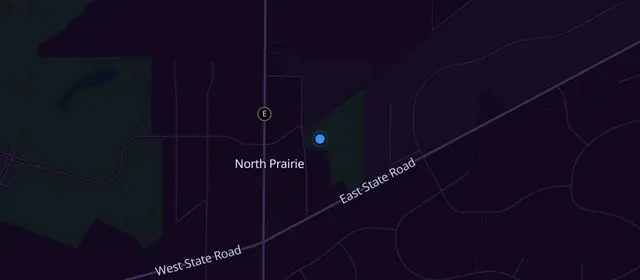 Alcoholics Anonymous meetings in North Prairie