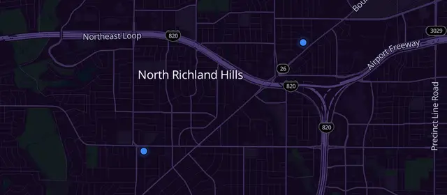 Alcoholics Anonymous meetings in North Richland Hills