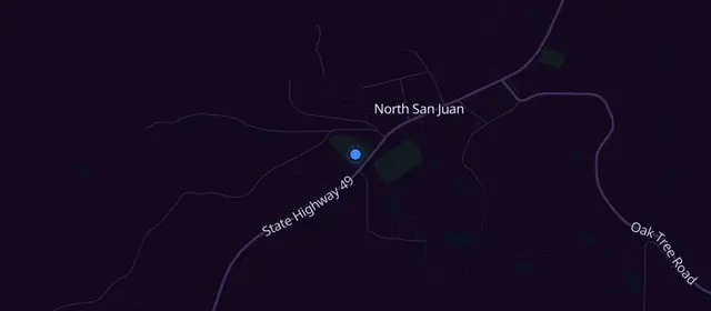 Alcoholics Anonymous meetings in North San Juan