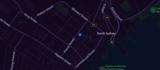 Alcoholics Anonymous meetings in North Sydney