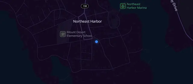 Alcoholics Anonymous meetings in Northeast Harbor
