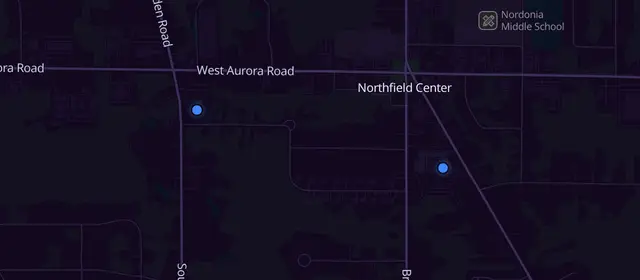 Alcoholics Anonymous meetings in Northfield