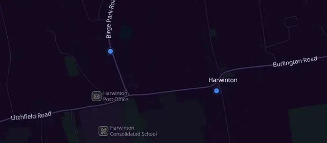 Alcoholics Anonymous meetings in Northwest Harwinton