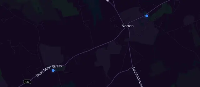 Alcoholics Anonymous meetings in Norton