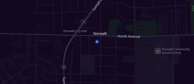 Alcoholics Anonymous meetings in Norwalk
