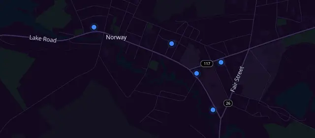 Alcoholics Anonymous meetings in Norway