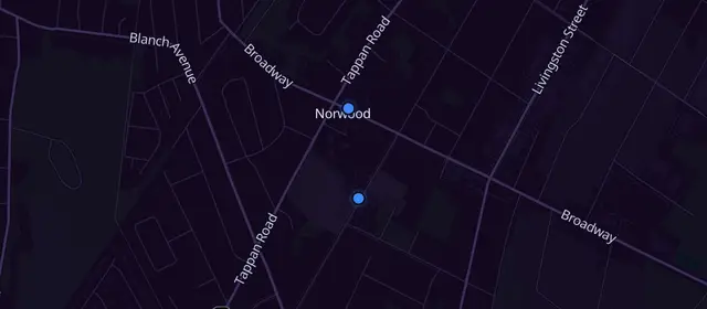 Alcoholics Anonymous meetings in Norwood