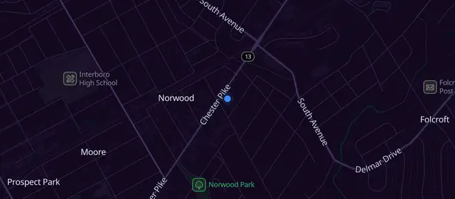 Alcoholics Anonymous meetings in Norwood