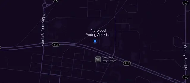 Alcoholics Anonymous meetings in Norwood Young America