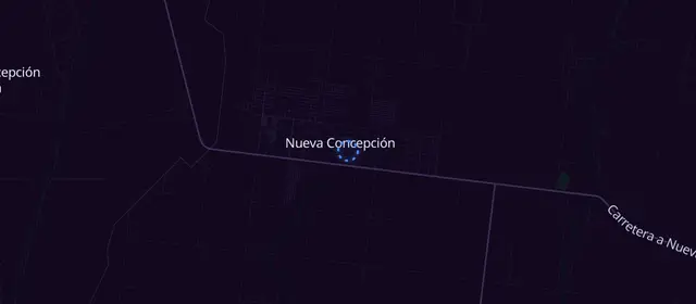 Alcoholics Anonymous meetings in Nueva Concepción