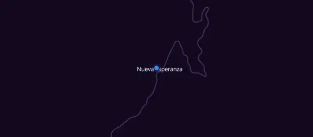 Alcoholics Anonymous meetings in Nueva Esperanza (Motozintla)