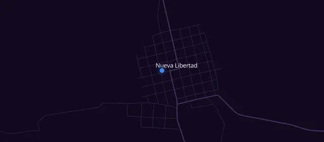 Alcoholics Anonymous meetings in Nueva Libertad (Frontera Comalapa)