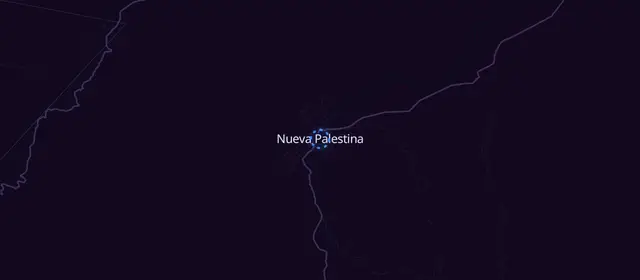 Alcoholics Anonymous meetings in Nueva Palestina (Ángel Albino Corzo)