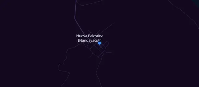 Alcoholics Anonymous meetings in Nueva Palestina (Chiapa de Corzo)