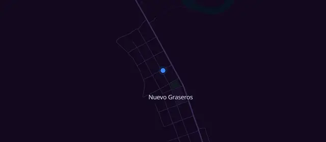 Alcoholics Anonymous meetings in Nuevo Graseros