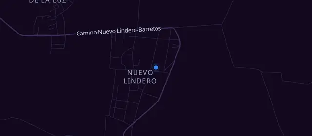 جلسات الکلی‌های گمنام در Nuevo Lindero