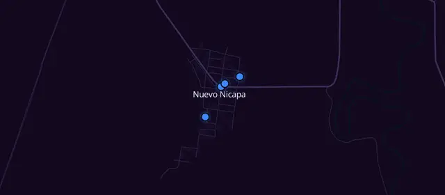 Alcoholics Anonymous meetings in Nuevo Nicapa