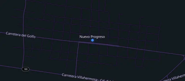 Alcoholics Anonymous meetings in Nuevo Progreso