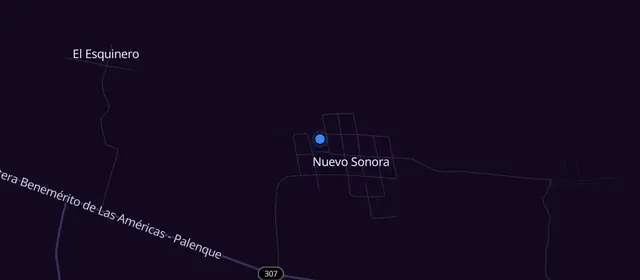 Alcoholics Anonymous meetings in Nuevo Sonora