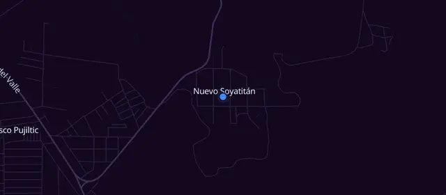 Alcoholics Anonymous meetings in Nuevo Soyatitán