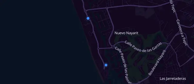 Alcoholics Anonymous meetings in Nuevo Vallarta