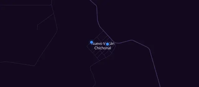 Alcoholics Anonymous meetings in Nuevo Volcán Chichonal
