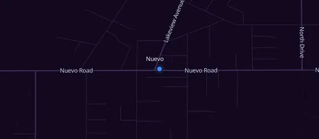 Alcoholics Anonymous meetings in Nuevo