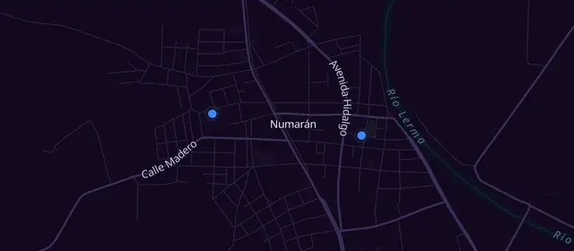 جلسات الکلی‌های گمنام در Numarán