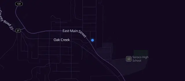 Alcoholics Anonymous meetings in Oak Creek