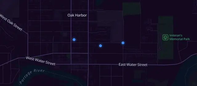 Alcoholics Anonymous meetings in Oak Harbor