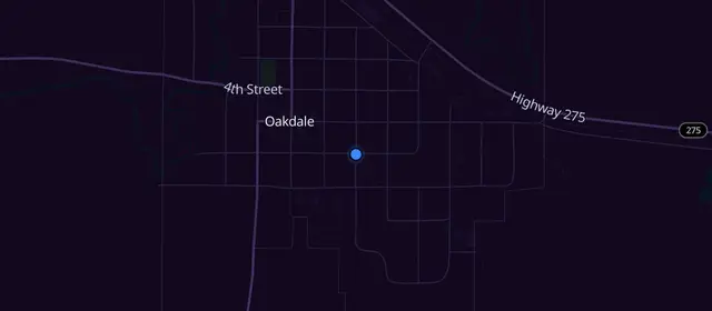 Alcoholics Anonymous meetings in Oakdale