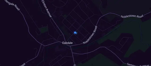 Alcoholics Anonymous meetings in Oakdale