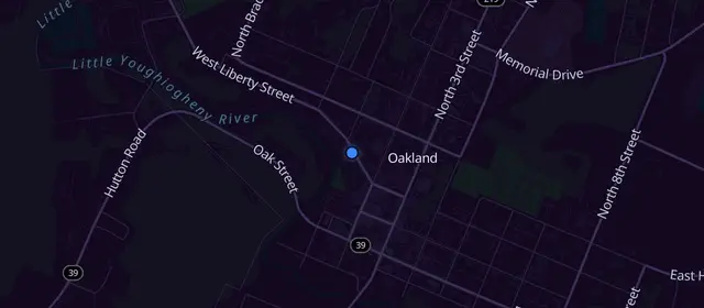 Alcoholics Anonymous meetings in Oakland