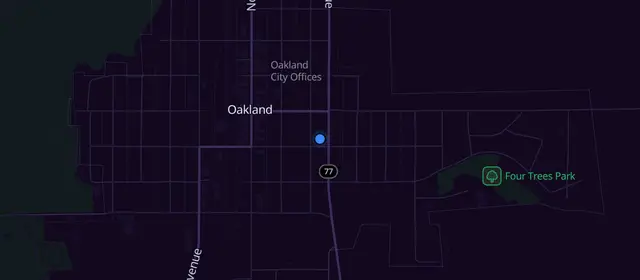 Alcoholics Anonymous meetings in Oakland