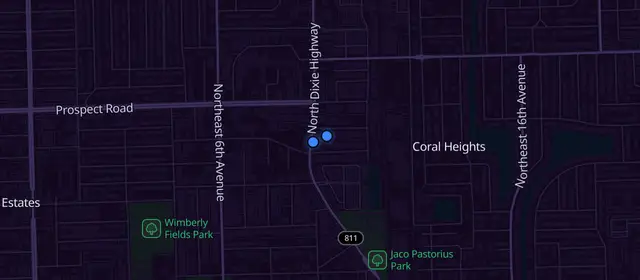 Alcoholics Anonymous meetings in Oakland Park