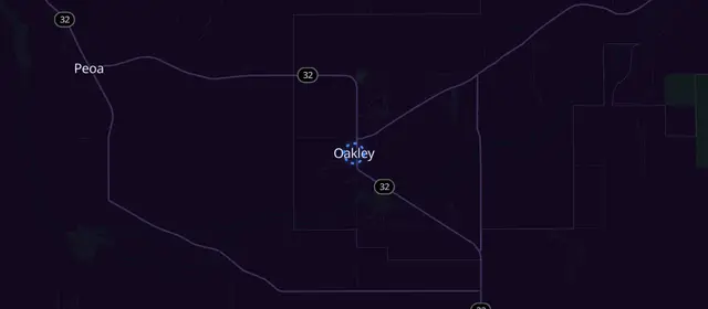 Alcoholics Anonymous meetings in Oakley
