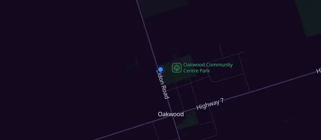 Alcoholics Anonymous meetings in Oakwood