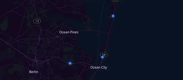 Alcoholics Anonymous meetings in Ocean City