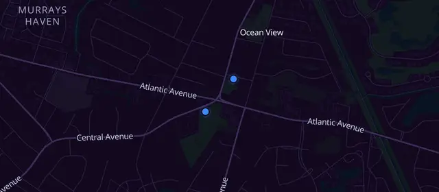 Alcoholics Anonymous meetings in Ocean View