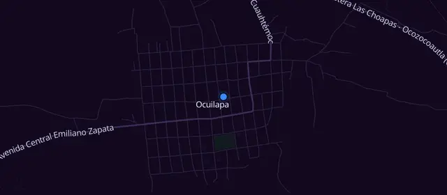 Alcoholics Anonymous meetings in Ocuilapa