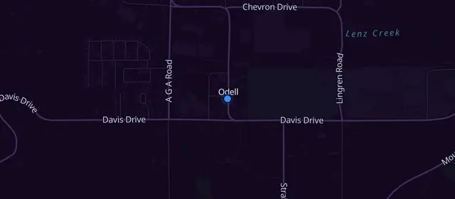 Alcoholics Anonymous meetings in Odell