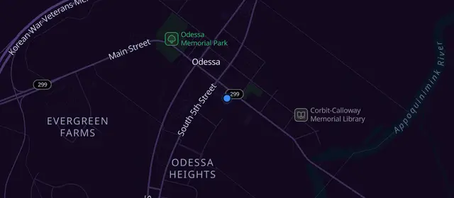 Alcoholics Anonymous meetings in Odessa