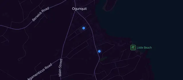 Alcoholics Anonymous meetings in Ogunquit