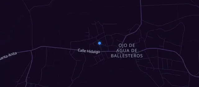 Reuniones de Alcohólicos Anónimos en Ojo de Agua de Ballesteros