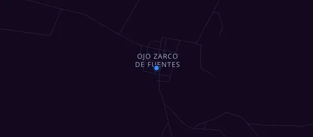 جلسات الکلی‌های گمنام در Ojo Zarco de Fuentes
