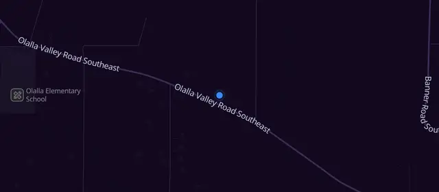 Alcoholics Anonymous meetings in Olalla